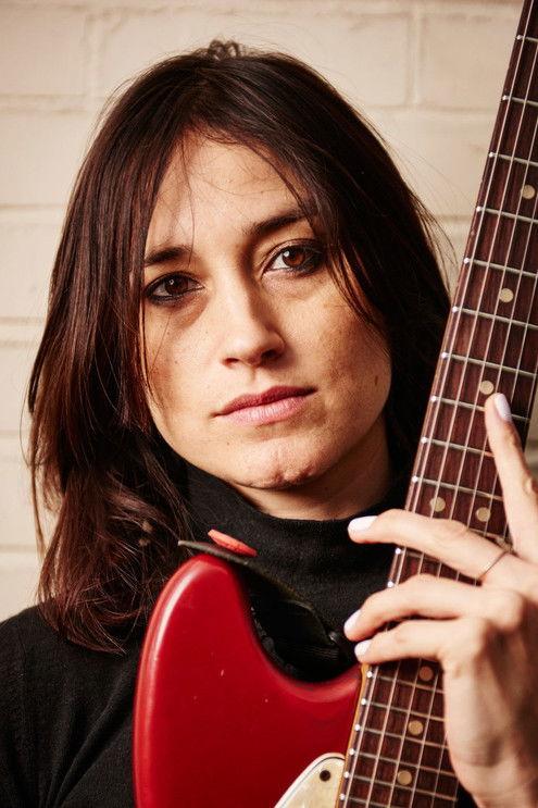 Theresa Wayman fotoğrafı