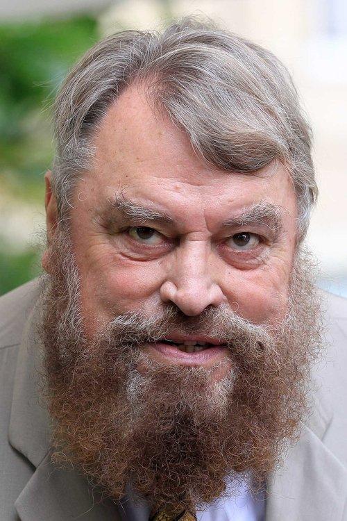 Brian Blessed fotoğrafı