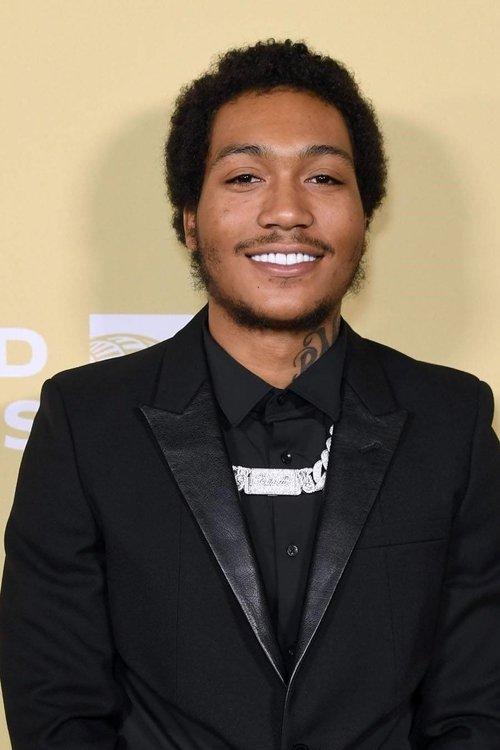 Lil Meech fotoğrafı