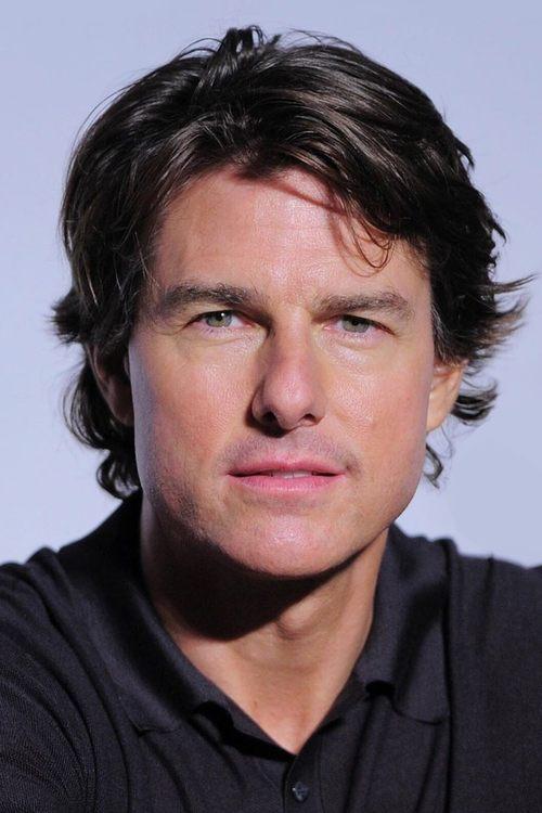 Tom Cruise fotoğrafı