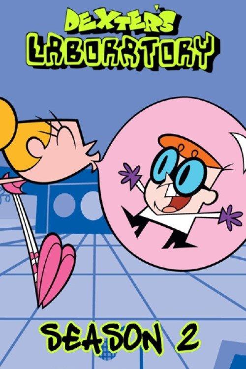 Dexter's Laboratory Sezon 2