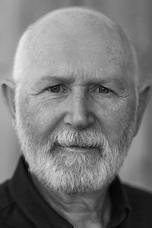 Ken Drury fotoğrafı