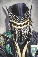 Daniel Lyon fotoğrafı