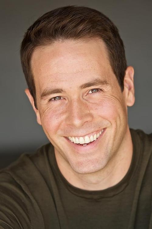 Jon Barinholtz fotoğrafı