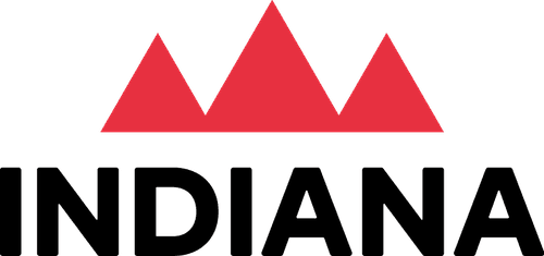 Indiana Production logo