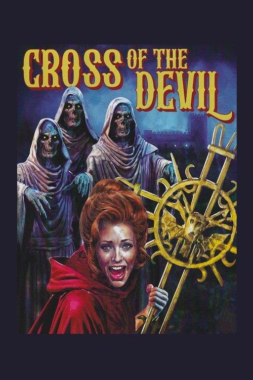 Cross of the Devil film afişi