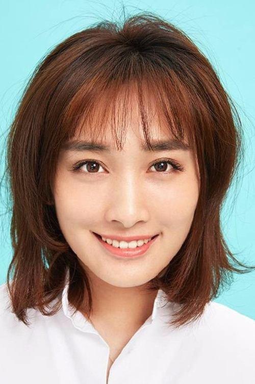 Xu Shendong fotoğrafı