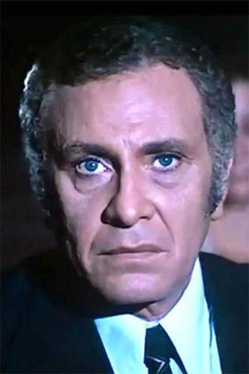 Mahmoud Moursy fotoğrafı