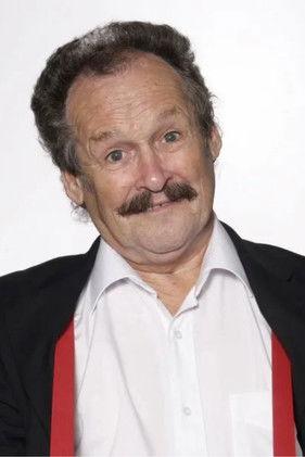 Bobby Ball fotoğrafı
