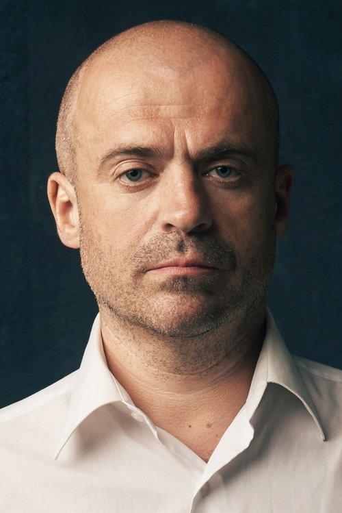 Nicholay Kovbas fotoğrafı