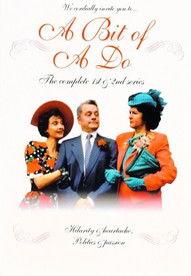 A Bit of a Do Sezon 1