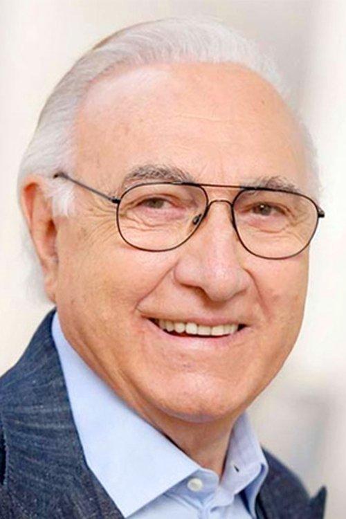 Pippo Baudo fotoğrafı