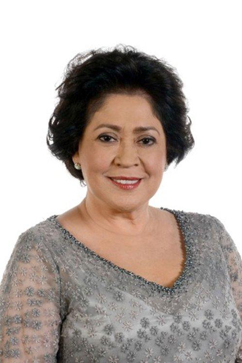 Liza Lorena fotoğrafı