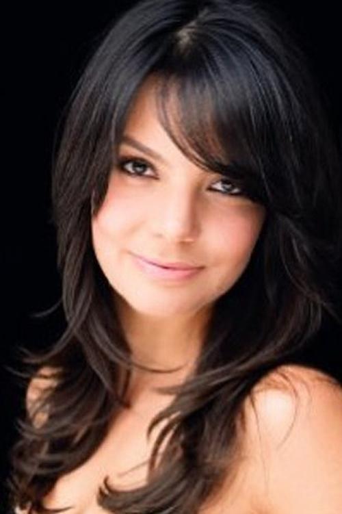 Katie Stuart fotoğrafı