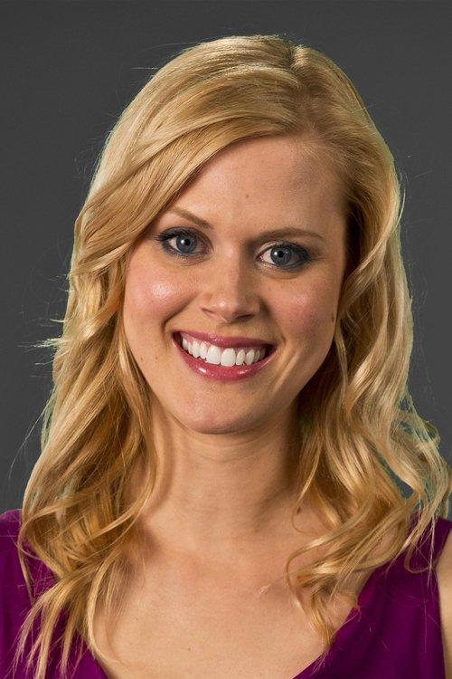 Janet Varney fotoğrafı