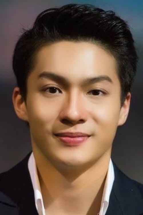 Thanabordee Jaiyen fotoğrafı