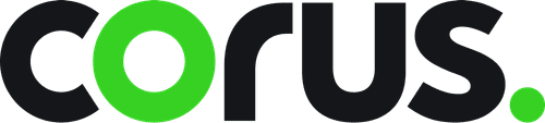 Corus Entertainment logo