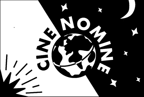 Cine Nomine logo