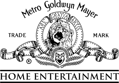 MGM Home Entertainment logo