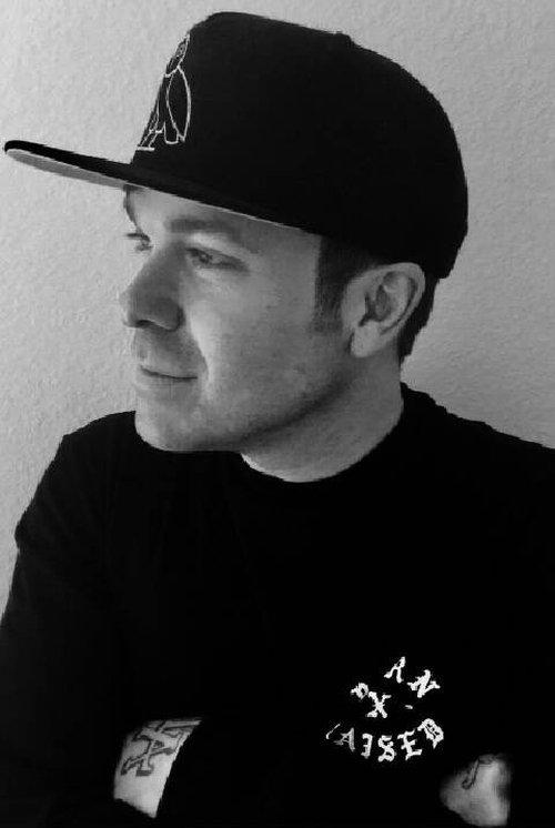 Joey Simmrin fotoğrafı