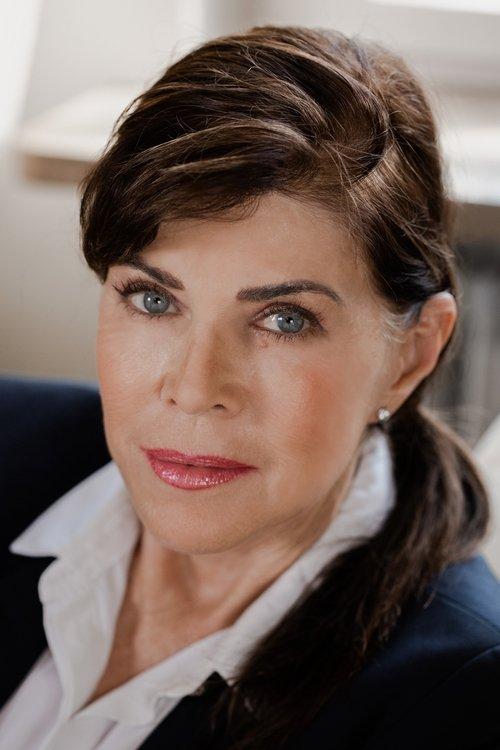 Anja Kruse fotoğrafı