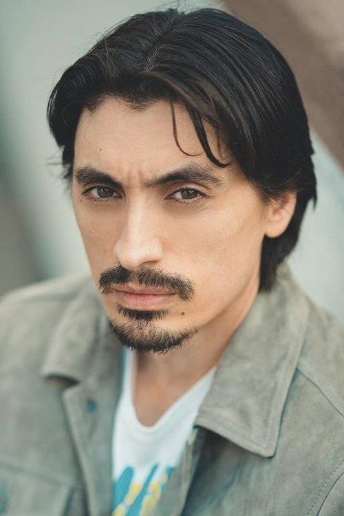 Aaron Schoenke fotoğrafı