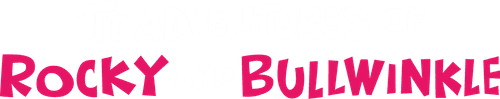 The Adventures of Rocky and Bullwinkle logo