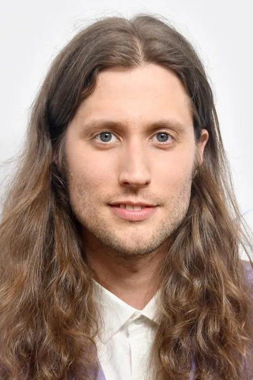 Ludwig Göransson fotoğrafı