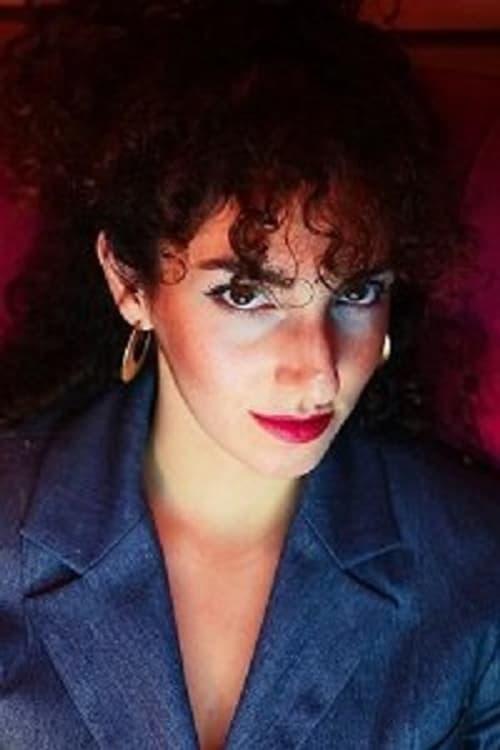 Sevda Baş fotoğrafı