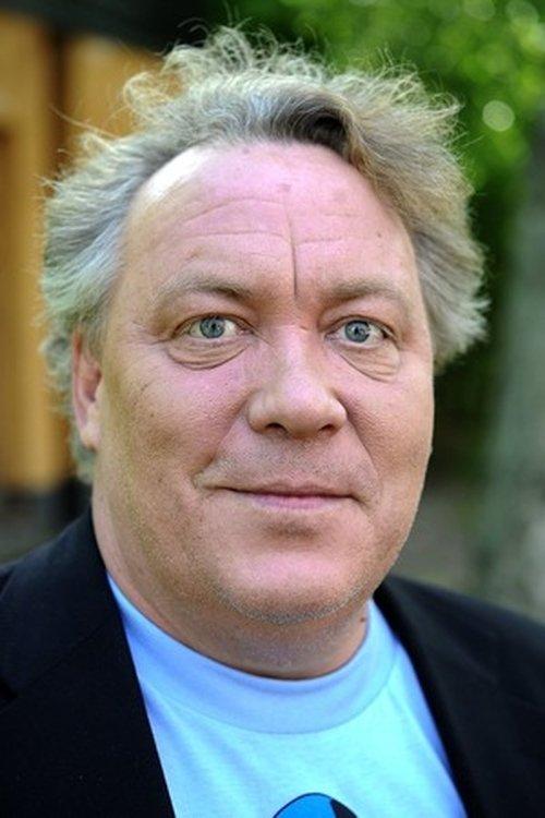 Leif Andrée fotoğrafı