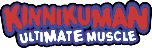 Kinnikuman logo