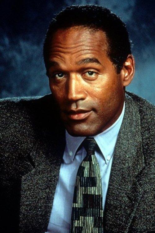 O. J. Simpson fotoğrafı