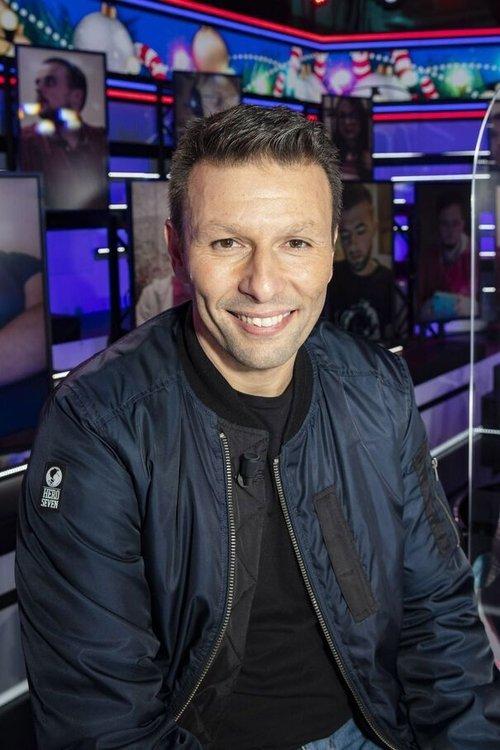 Raymond Aabou fotoğrafı