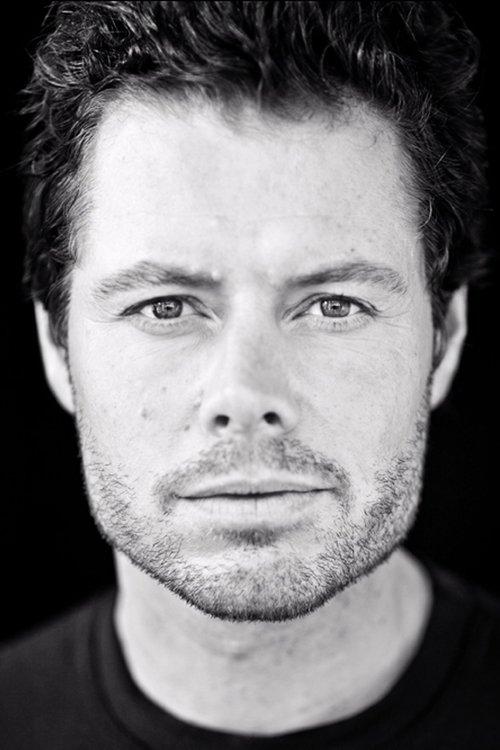 David Richmond-Peck fotoğrafı