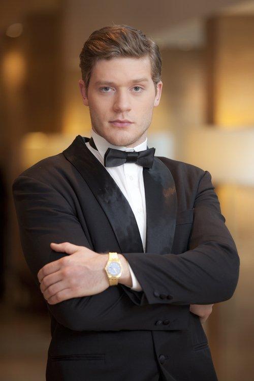 Aleksandar Radojičić fotoğrafı