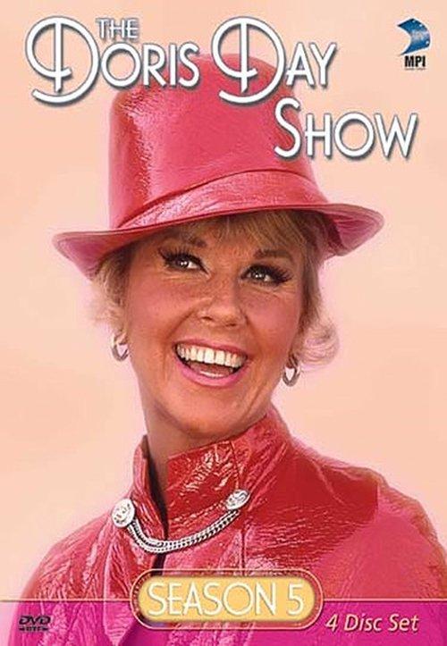 The Doris Day Show Sezon 5