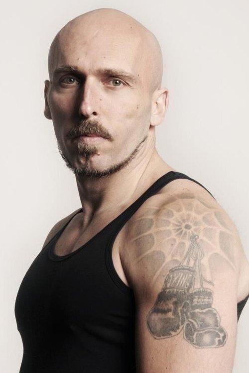 Martín Aslan fotoğrafı