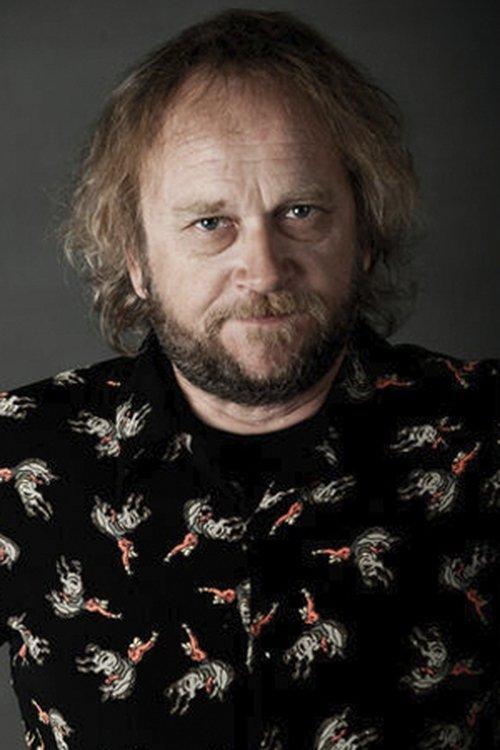 Brian Sergent fotoğrafı