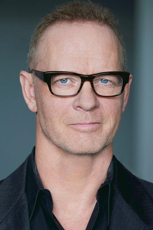 Aidan Devine fotoğrafı