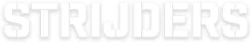 Strijders logo