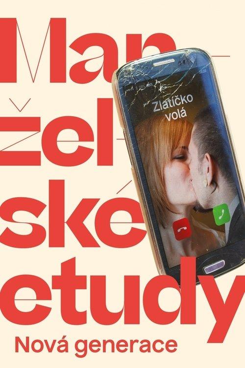 Manželské etudy: Nová generace dizi afişi