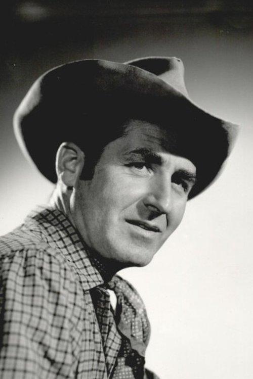 Sheb Wooley fotoğrafı