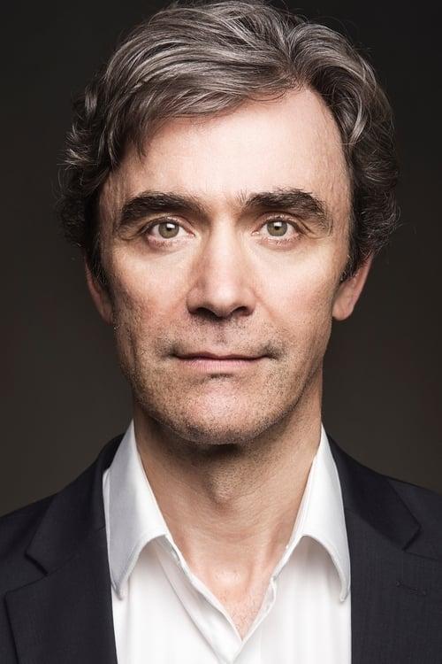 Duncan Duff fotoğrafı