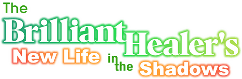 The Brilliant Healer's New Life in the Shadows logo