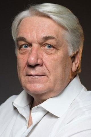 Yuriy Shlykov fotoğrafı