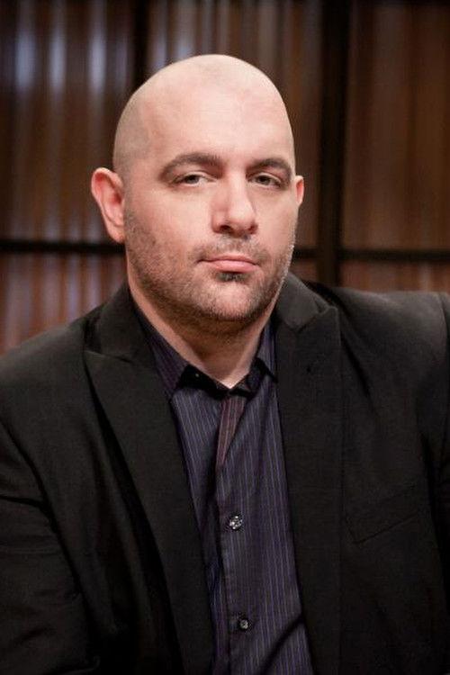 Chris Santos fotoğrafı