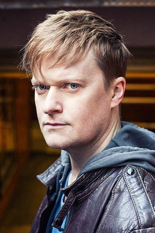 Steven Boyer fotoğrafı