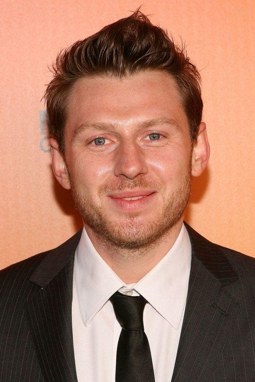 Keir O'Donnell fotoğrafı