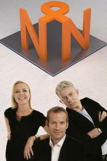 Nytt på nytt Sezon 21