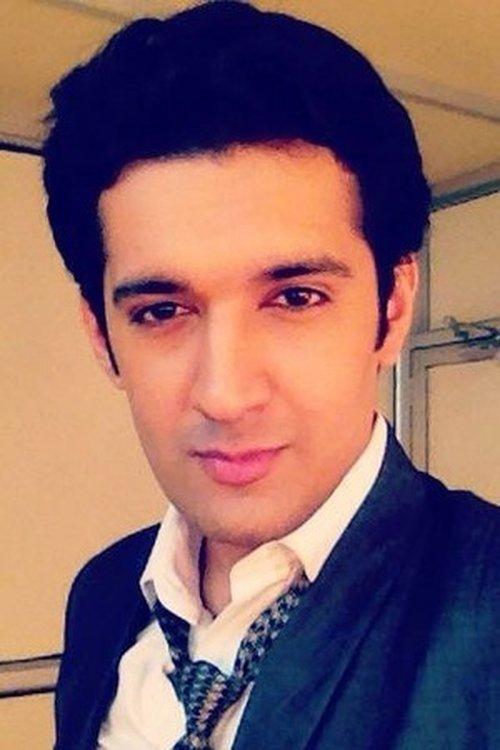 Arjun Aneja fotoğrafı